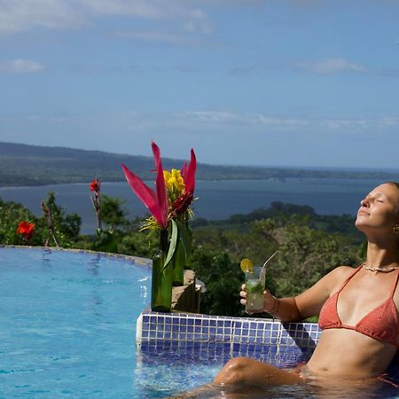 Totoco Eco Resort Balgue Екстериор снимка