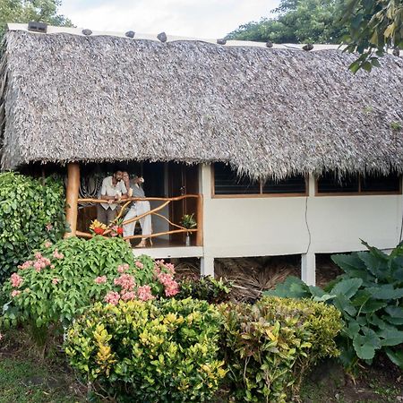 Totoco Eco Resort Balgue Екстериор снимка