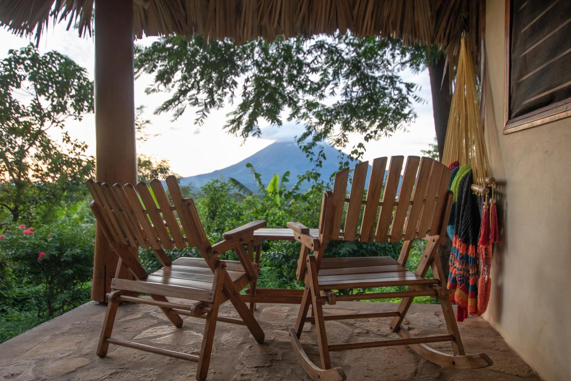 Totoco Eco Resort Balgue Екстериор снимка