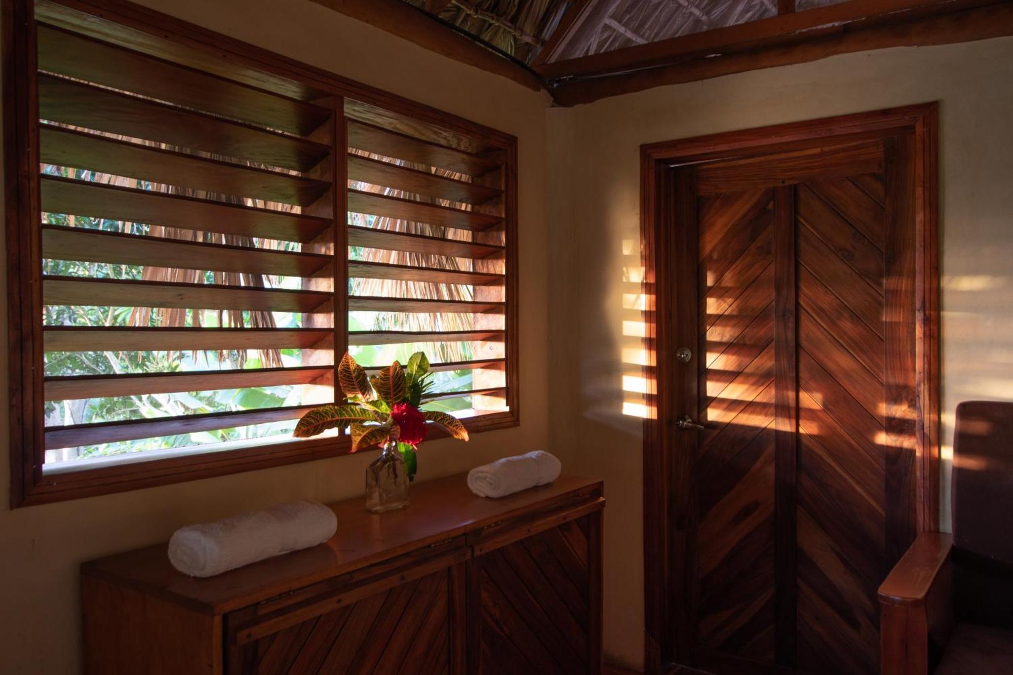 Totoco Eco Resort Balgue Екстериор снимка