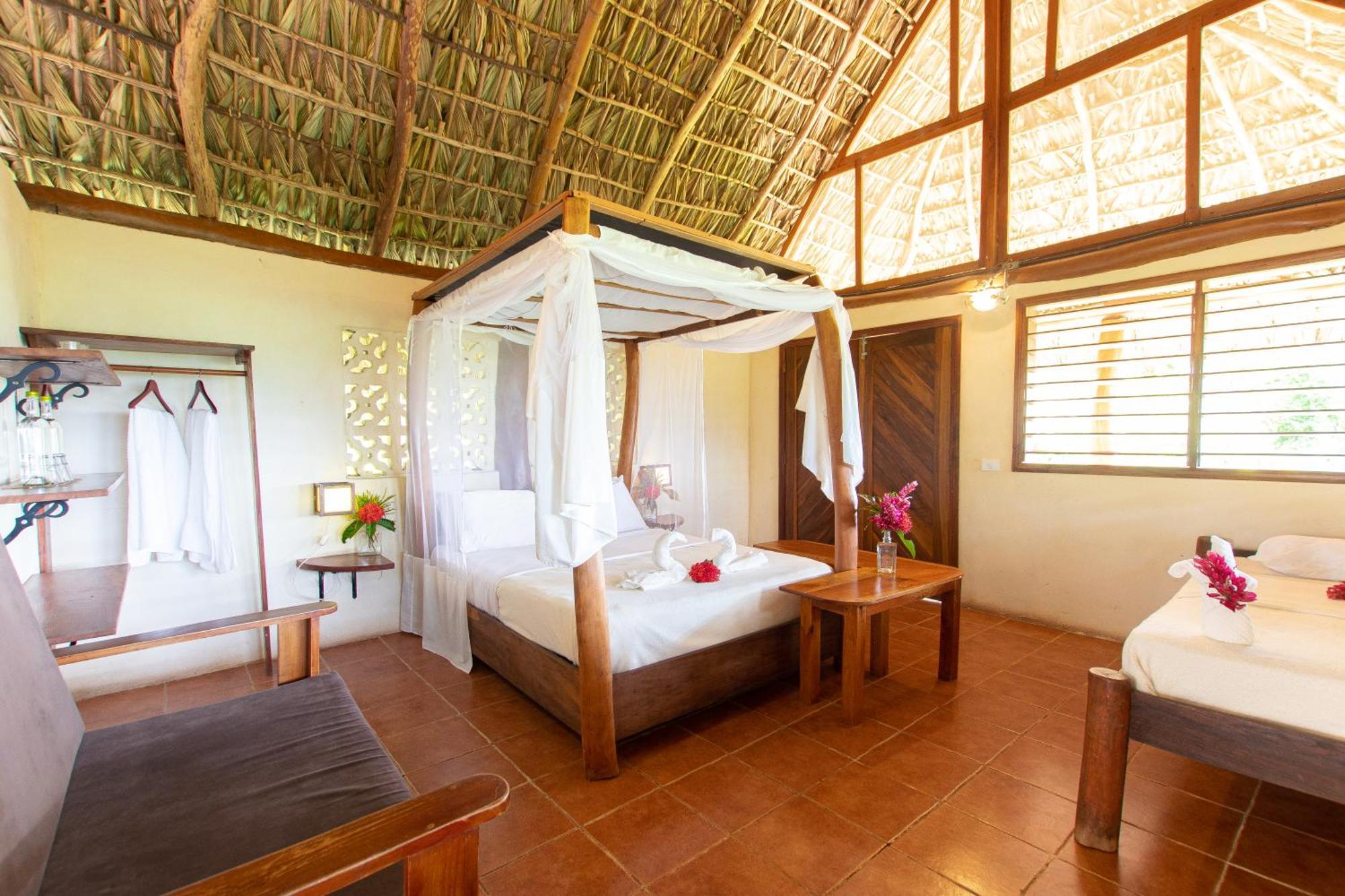Totoco Eco Resort Balgue Екстериор снимка
