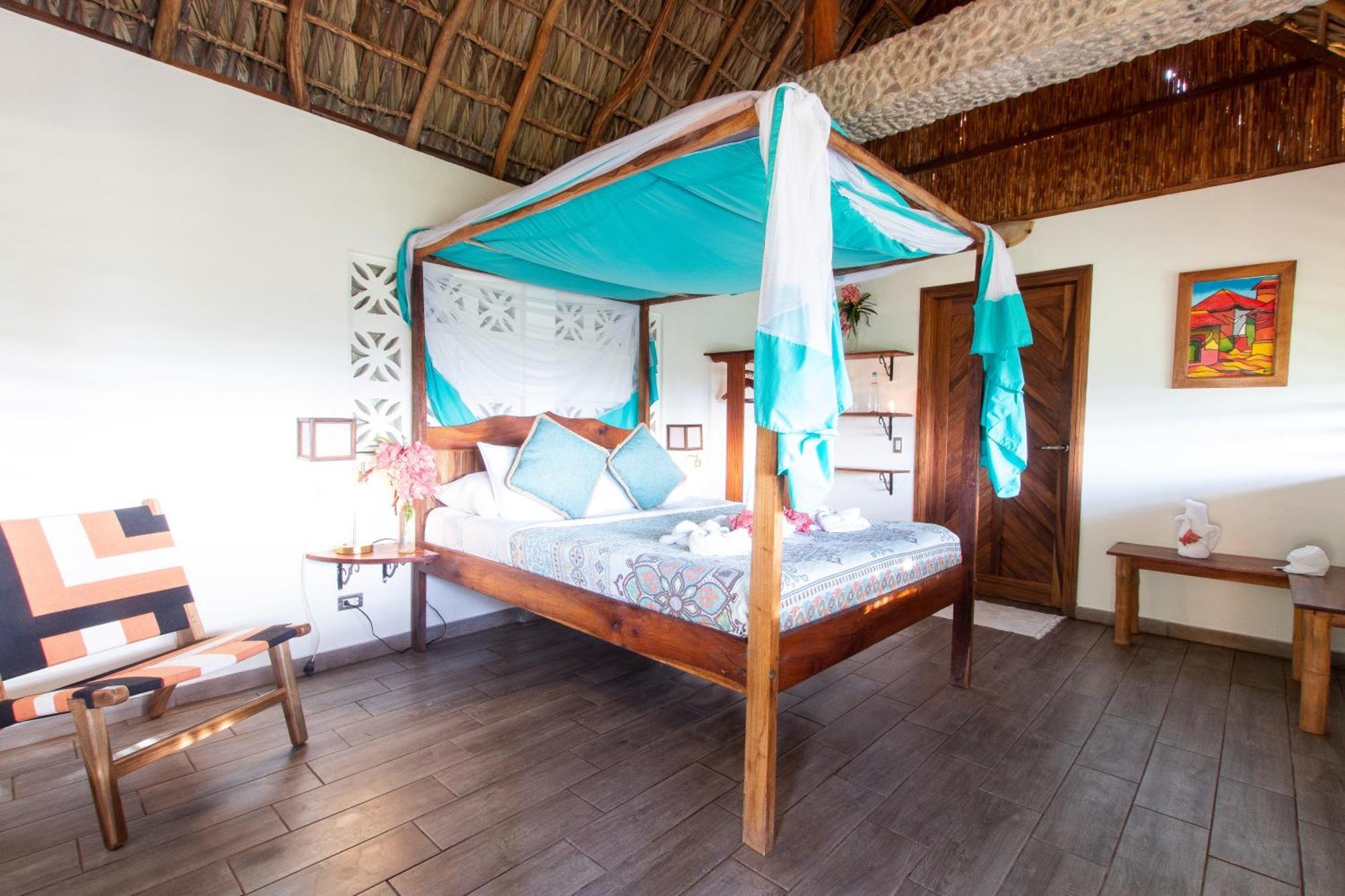 Totoco Eco Resort Balgue Екстериор снимка