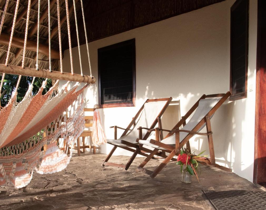 Totoco Eco Resort Balgue Екстериор снимка