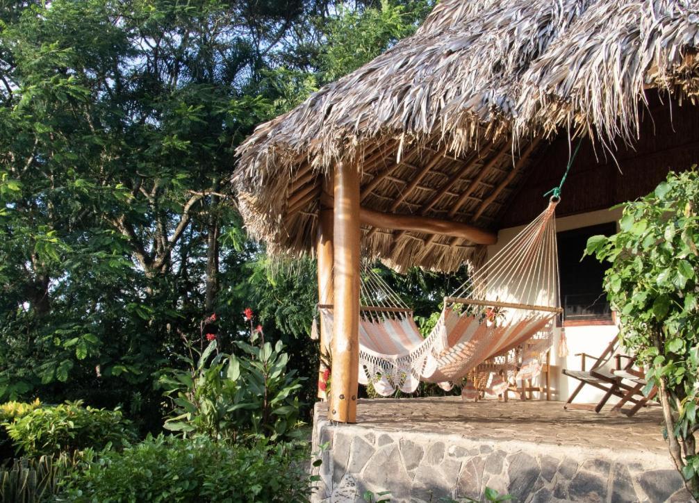 Totoco Eco Resort Balgue Екстериор снимка