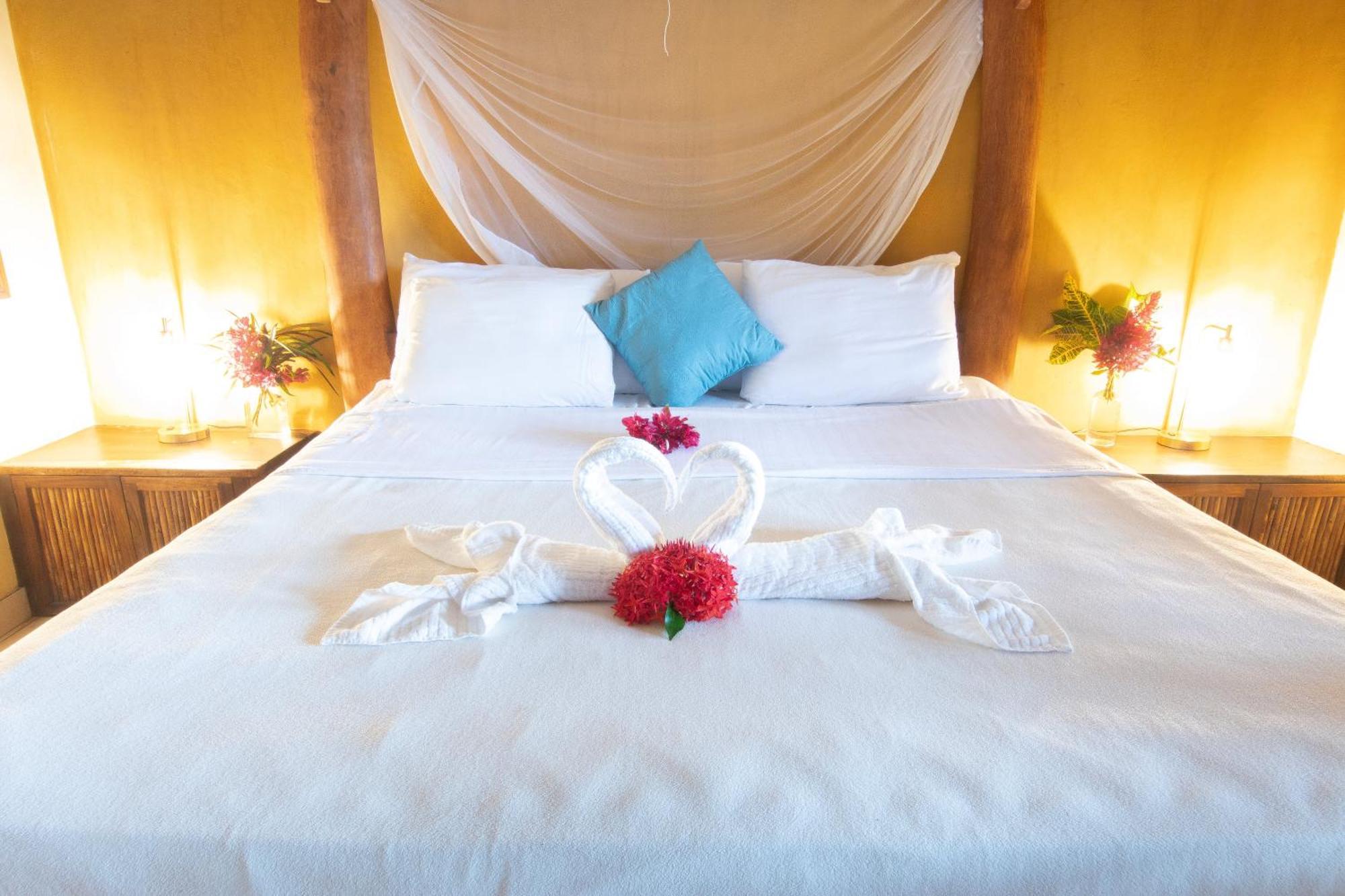 Totoco Eco Resort Balgue Екстериор снимка