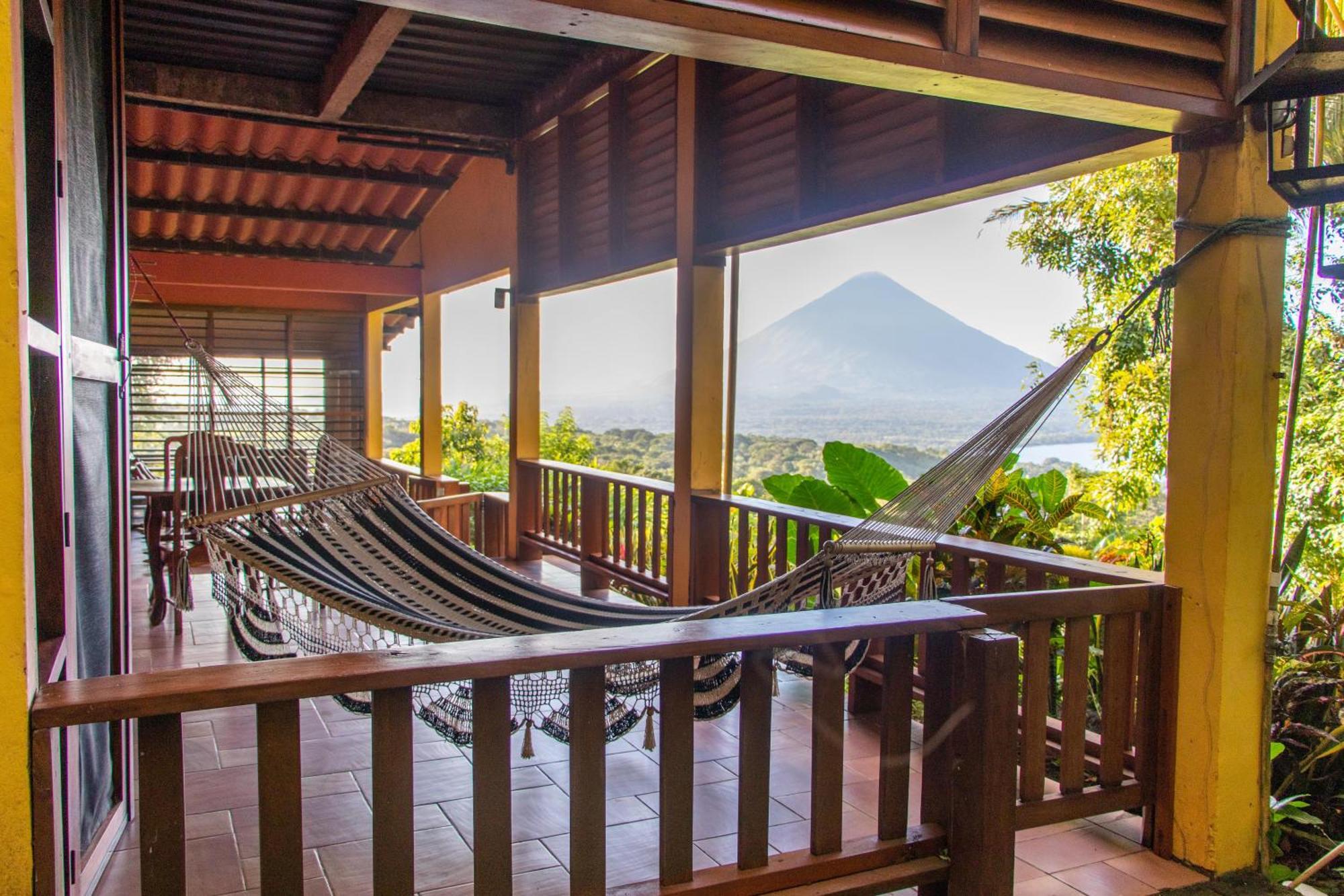Totoco Eco Resort Balgue Екстериор снимка