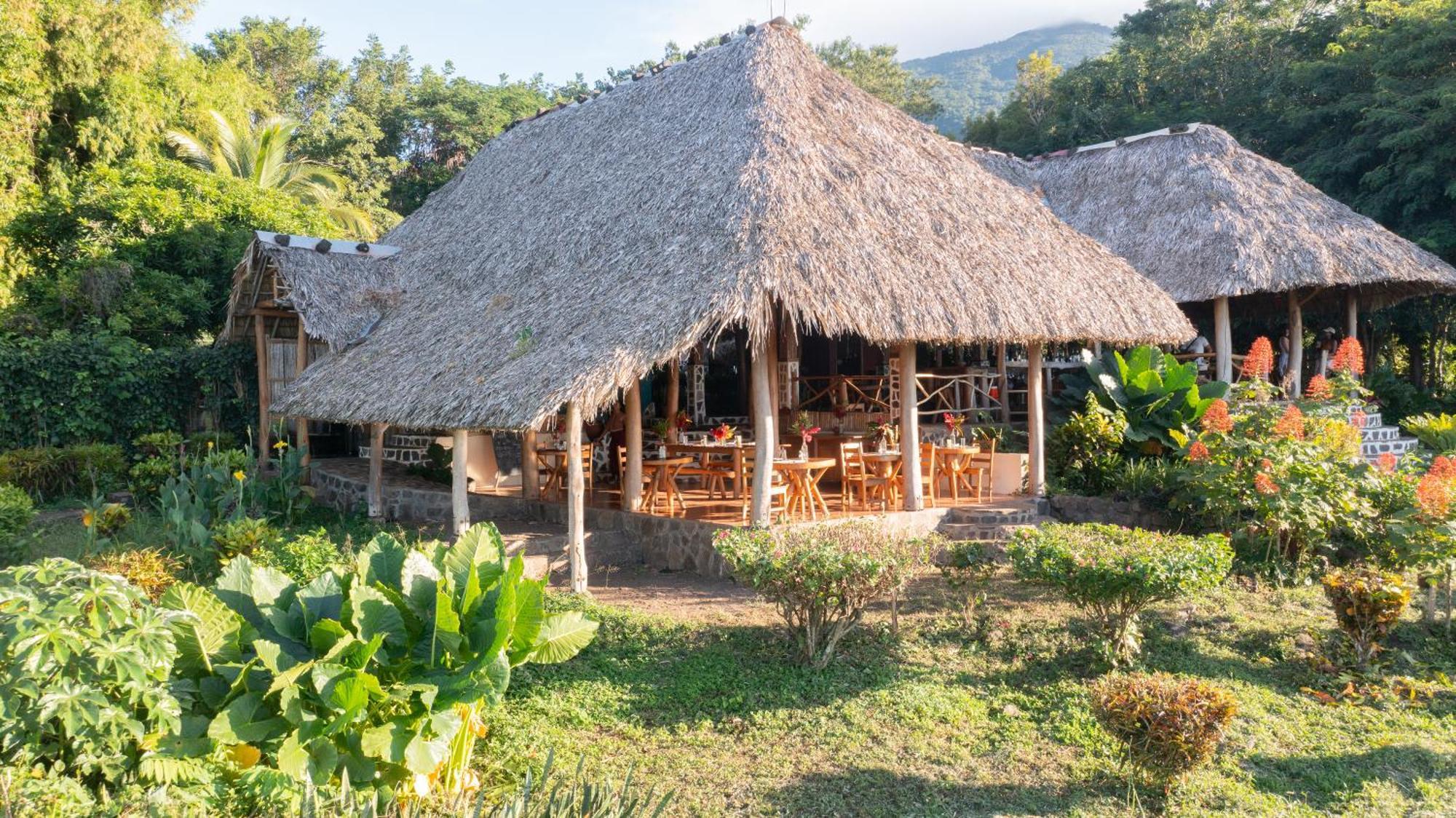 Totoco Eco Resort Balgue Екстериор снимка
