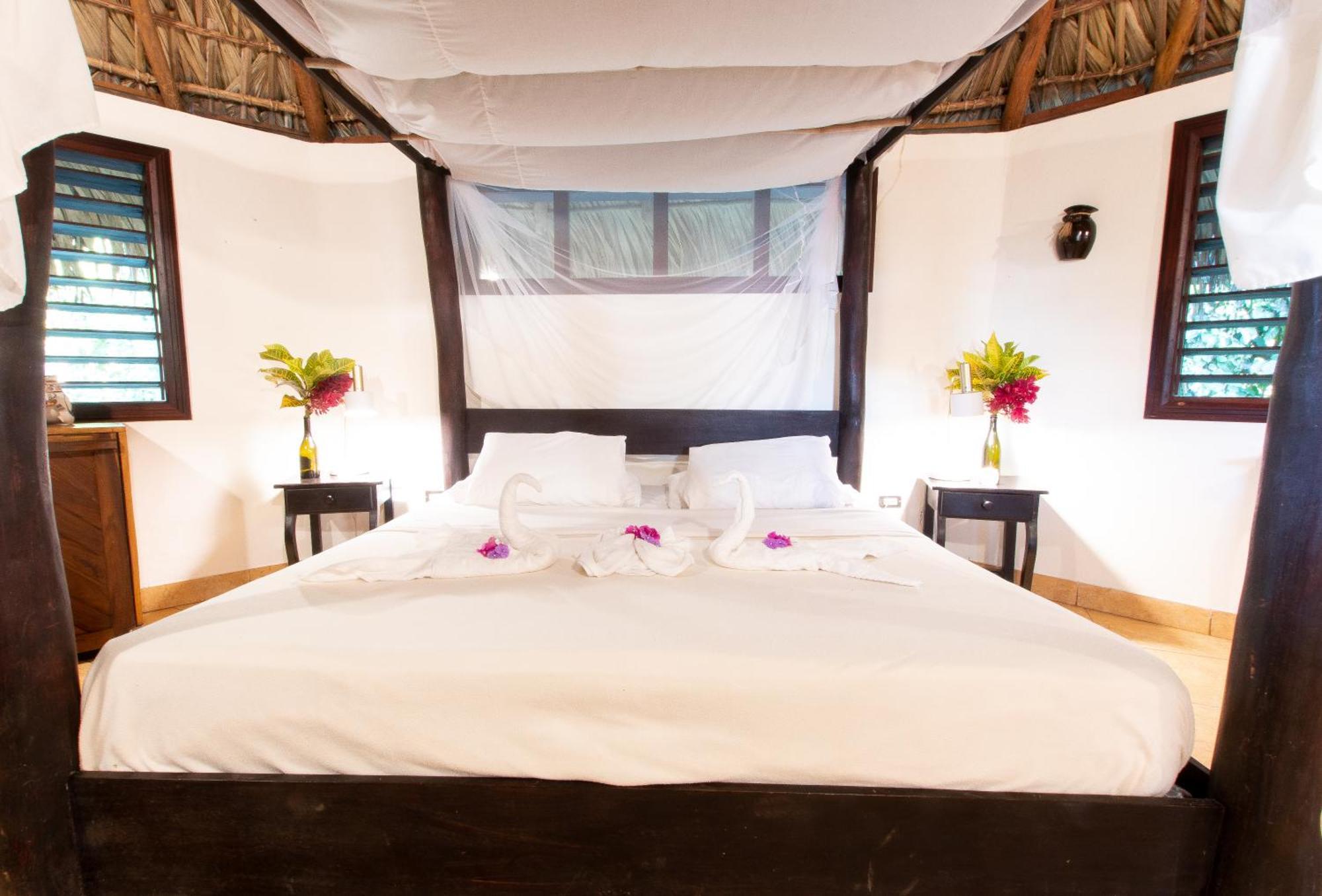 Totoco Eco Resort Balgue Екстериор снимка