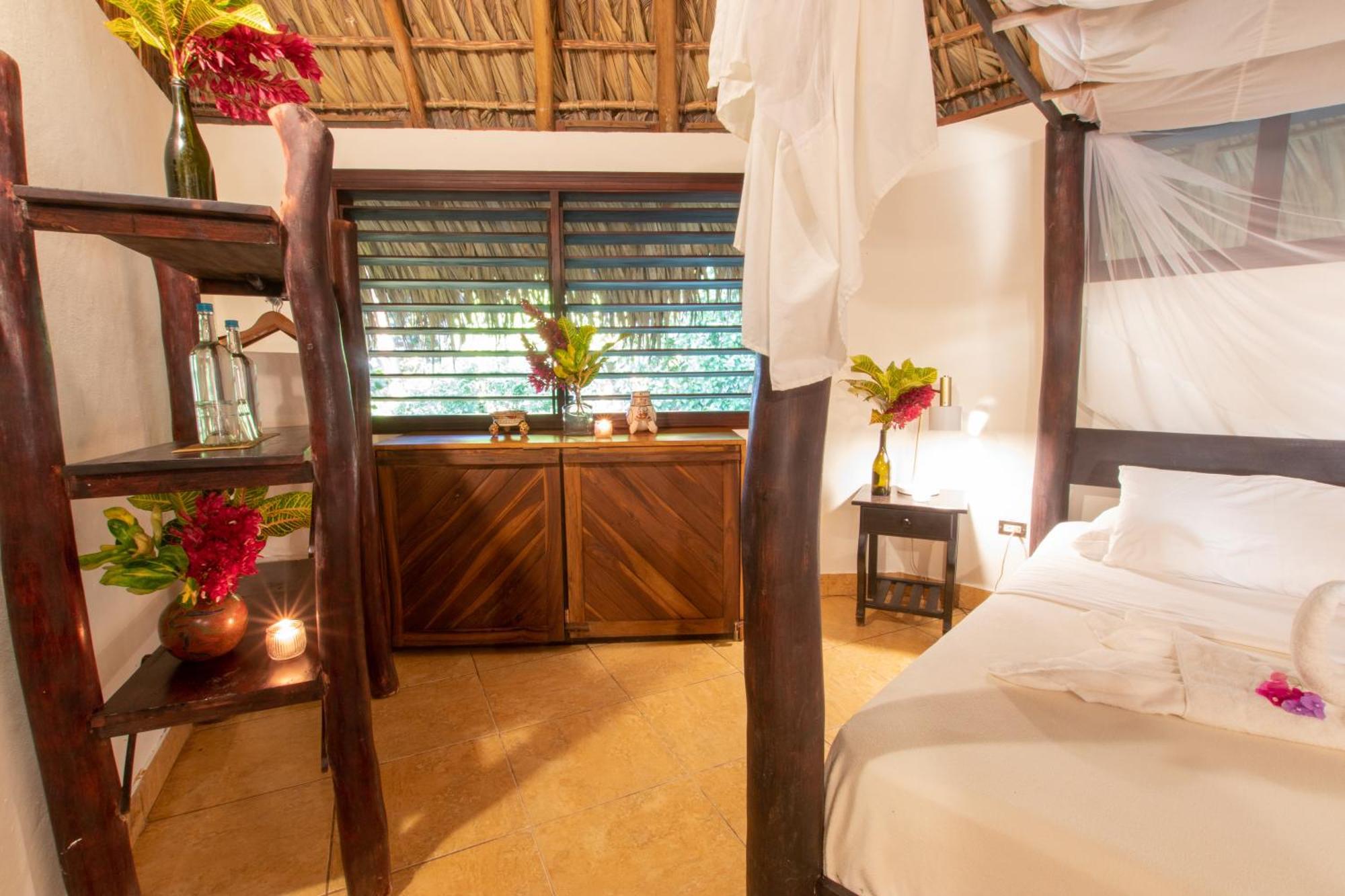 Totoco Eco Resort Balgue Екстериор снимка