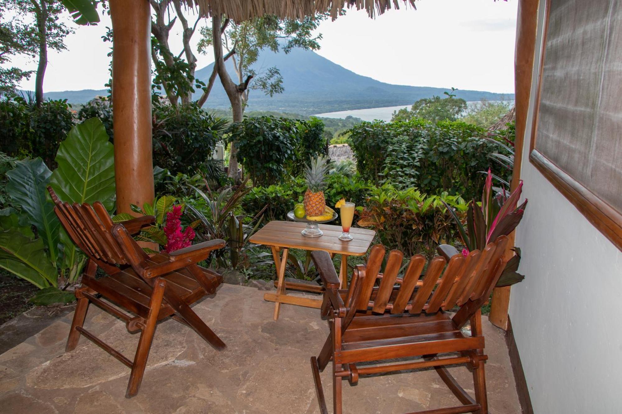 Totoco Eco Resort Balgue Екстериор снимка
