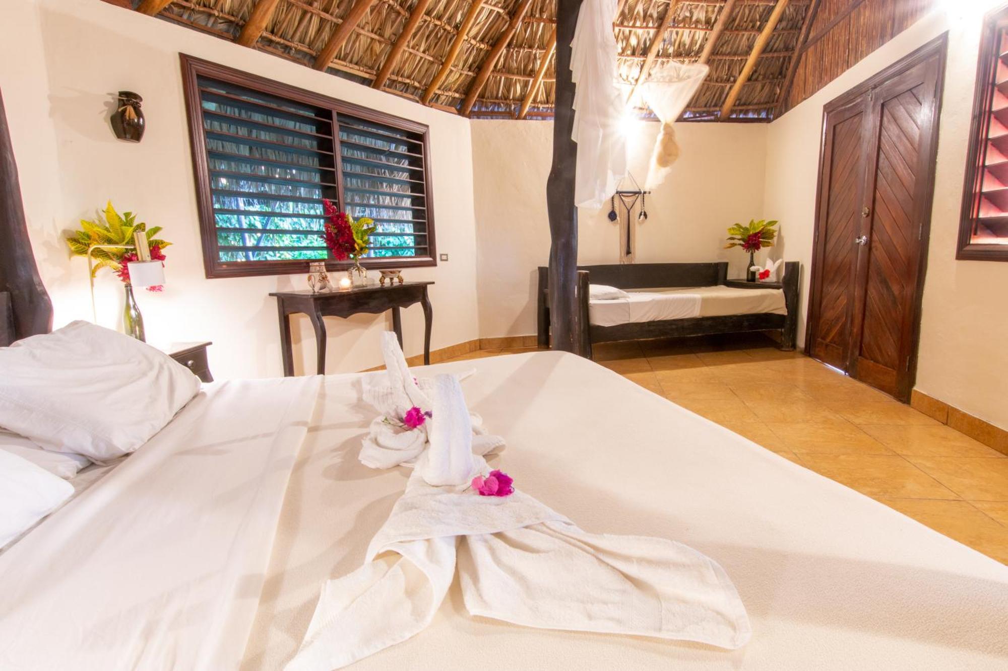 Totoco Eco Resort Balgue Екстериор снимка