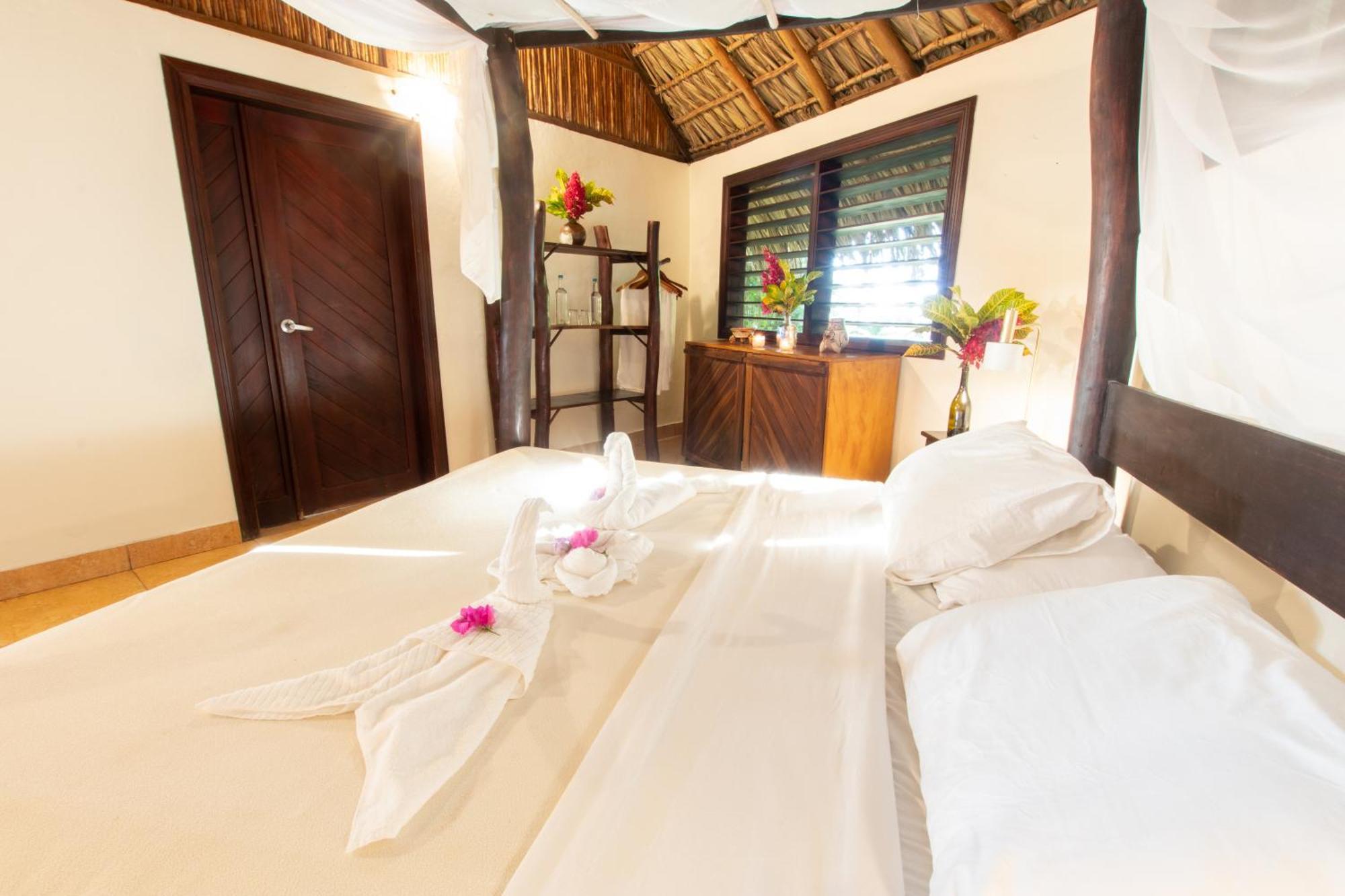 Totoco Eco Resort Balgue Екстериор снимка