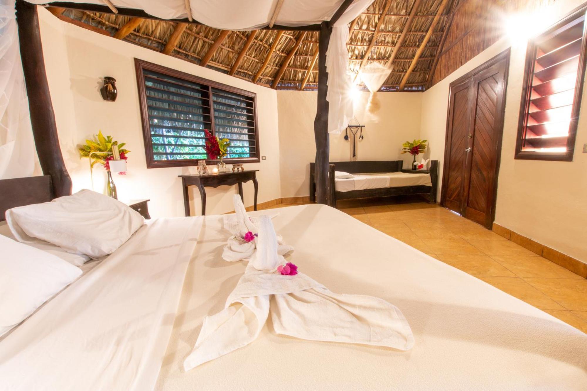 Totoco Eco Resort Balgue Екстериор снимка