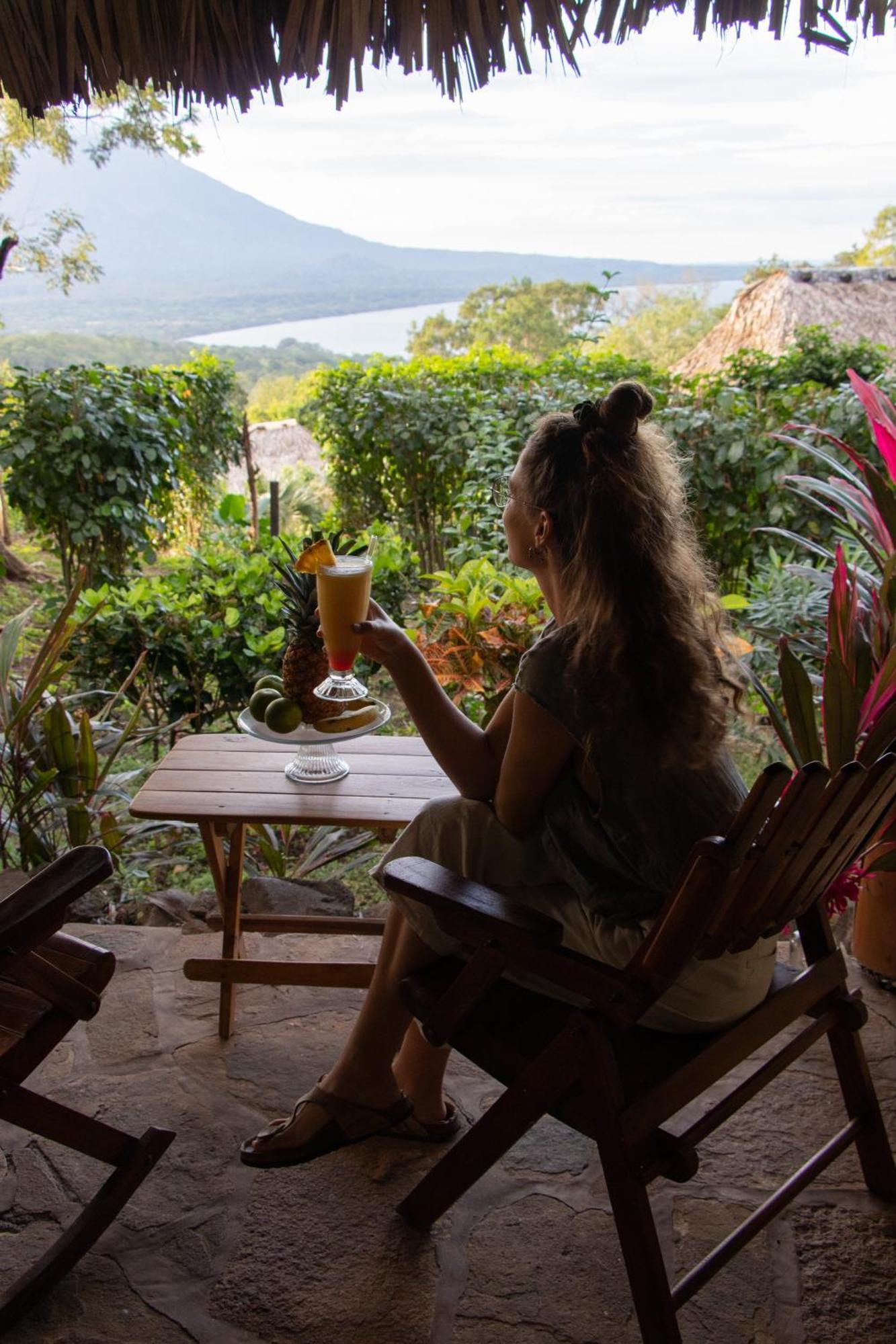 Totoco Eco Resort Balgue Екстериор снимка
