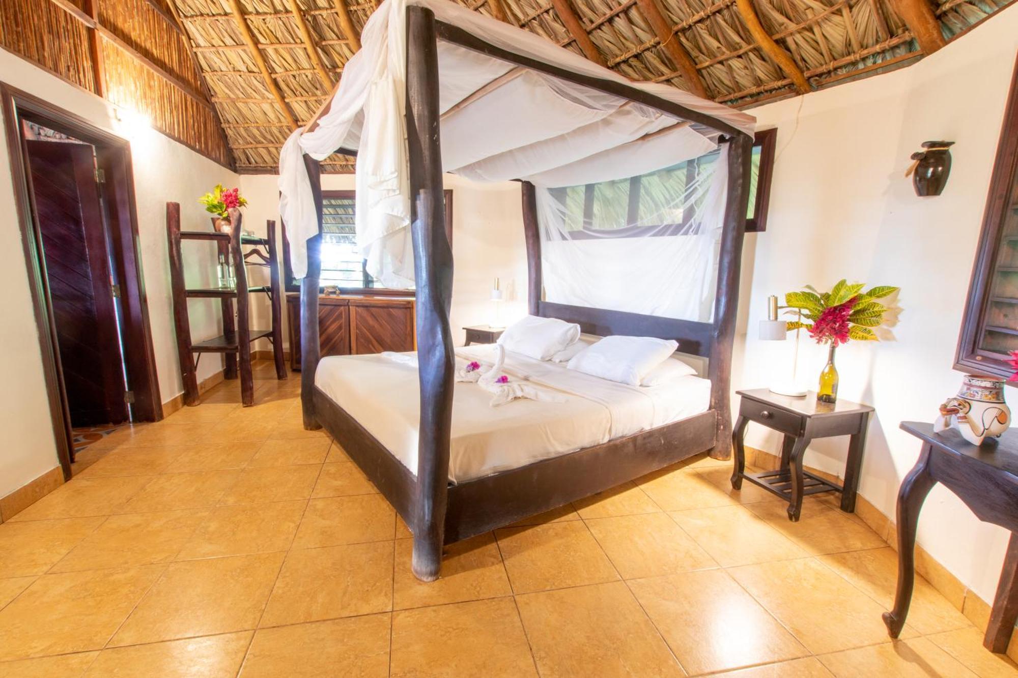Totoco Eco Resort Balgue Екстериор снимка