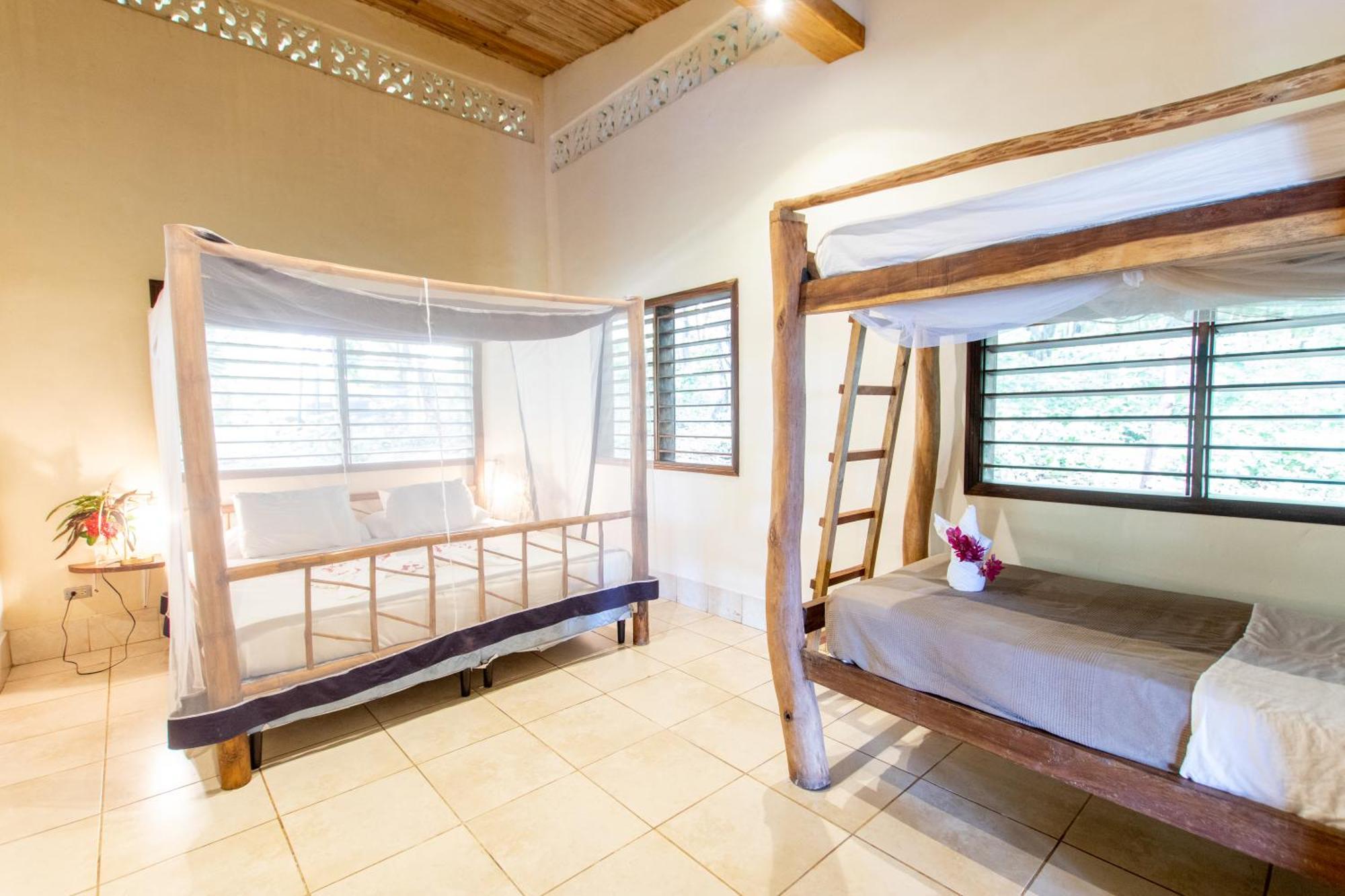 Totoco Eco Resort Balgue Екстериор снимка