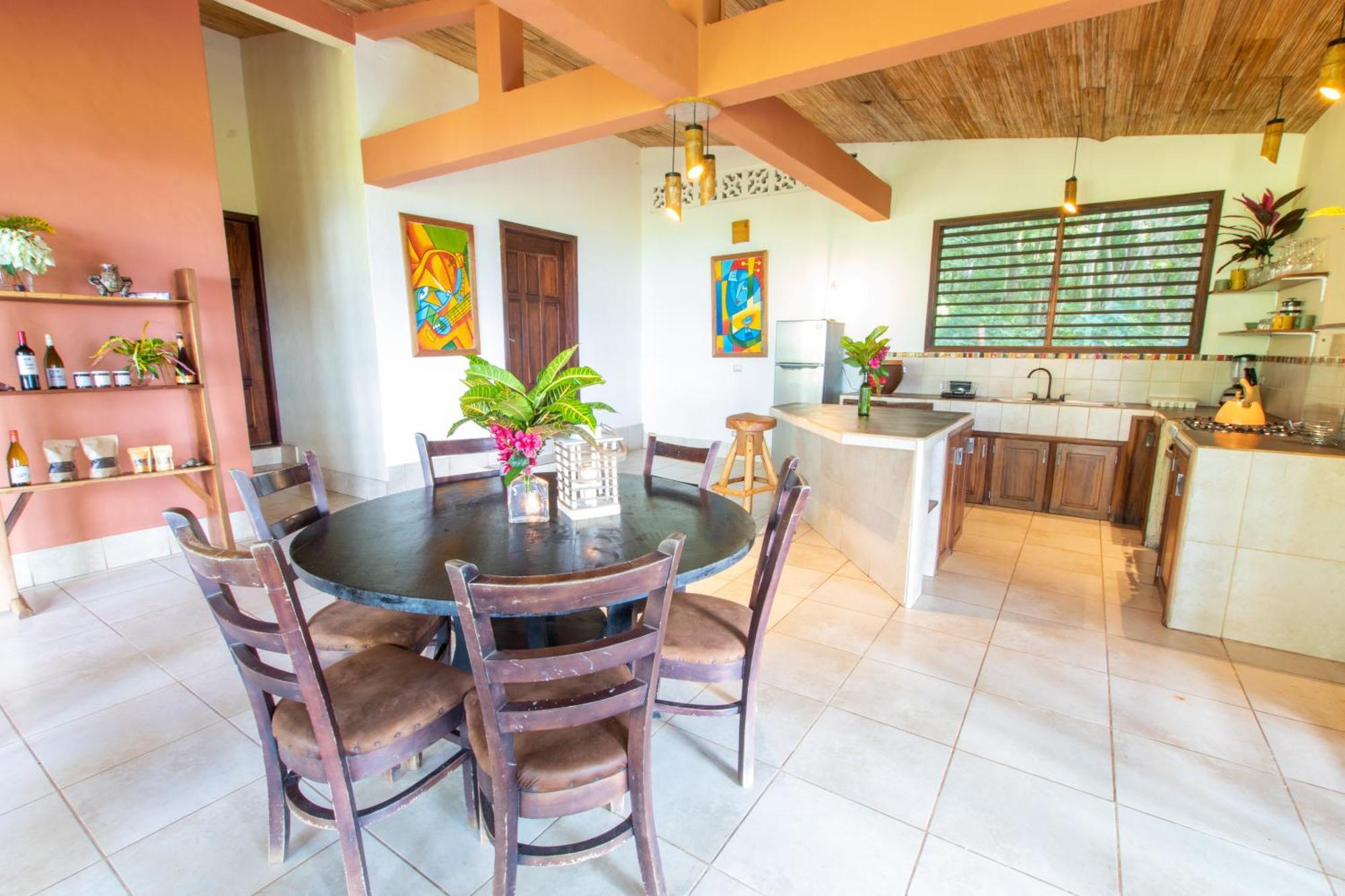 Totoco Eco Resort Balgue Екстериор снимка