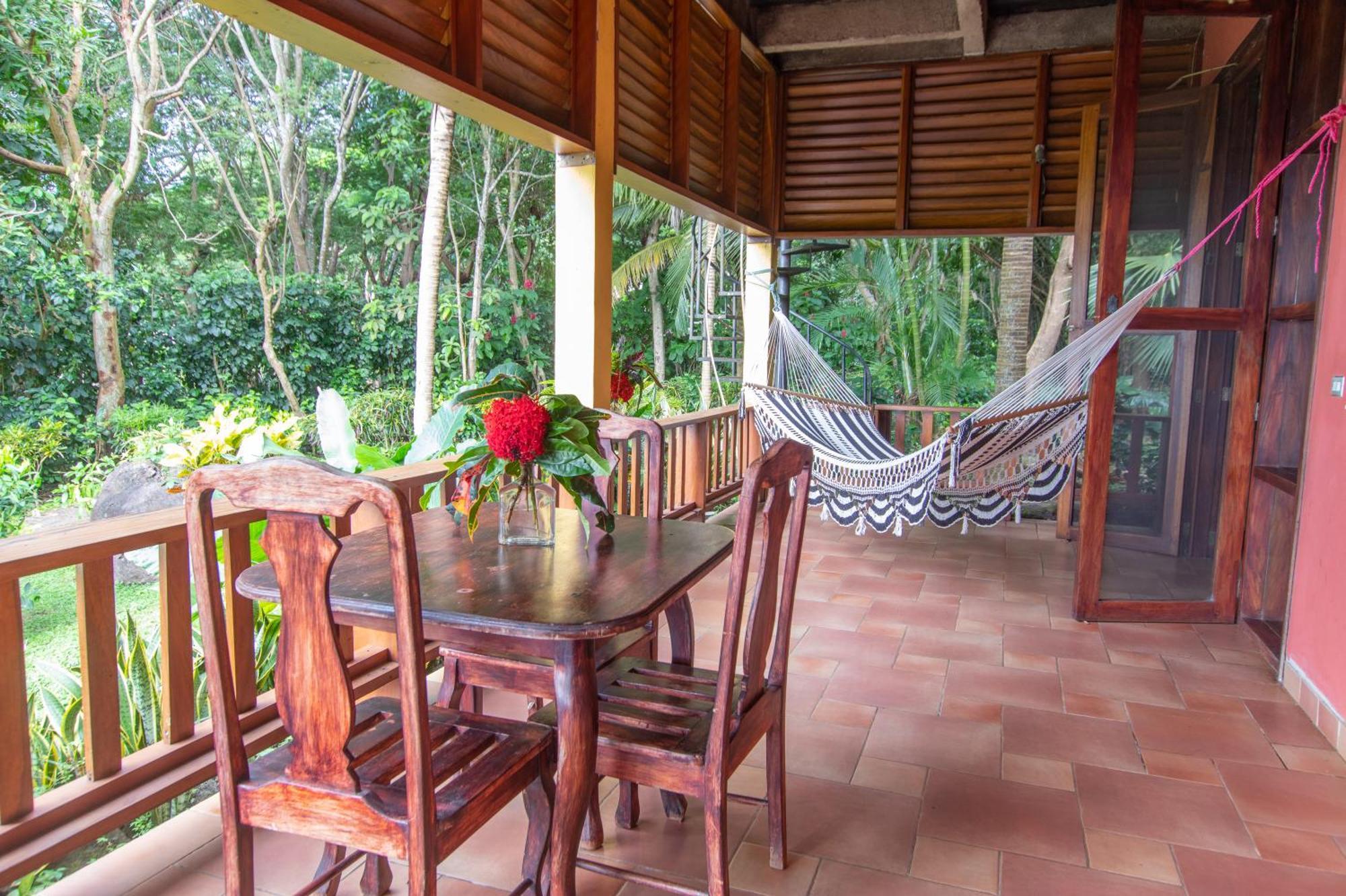 Totoco Eco Resort Balgue Екстериор снимка