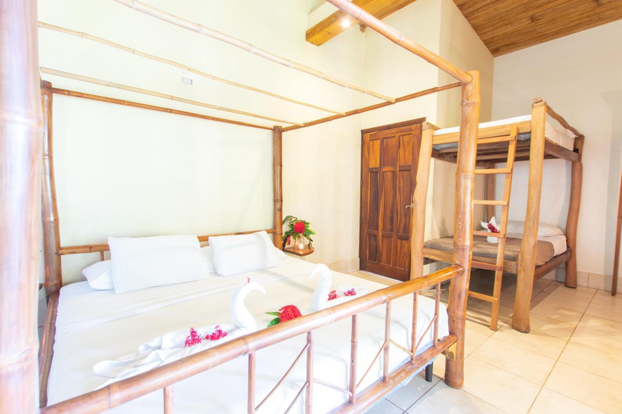 Totoco Eco Resort Balgue Екстериор снимка