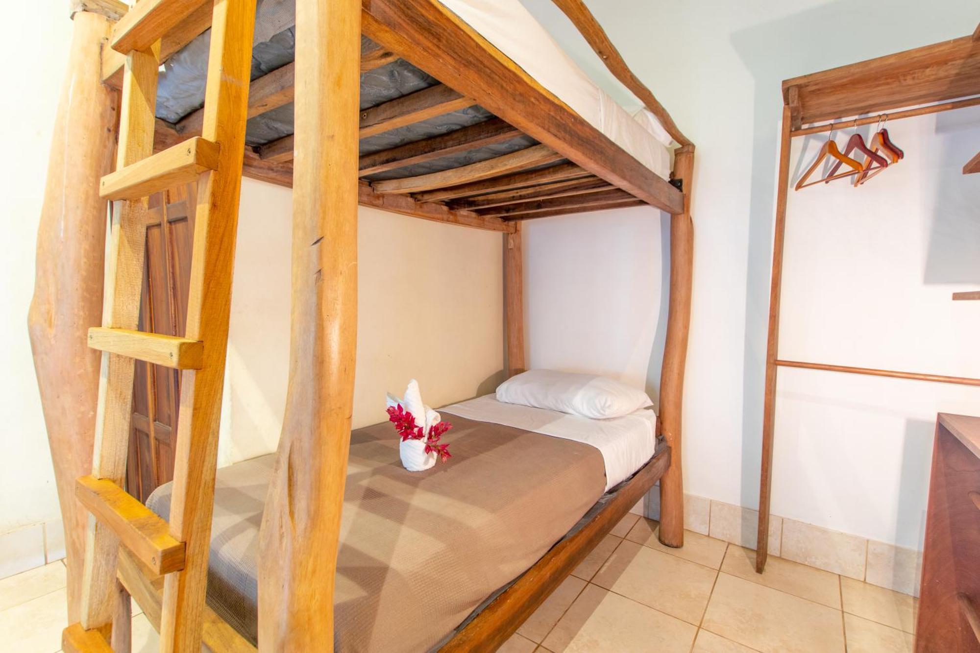 Totoco Eco Resort Balgue Екстериор снимка