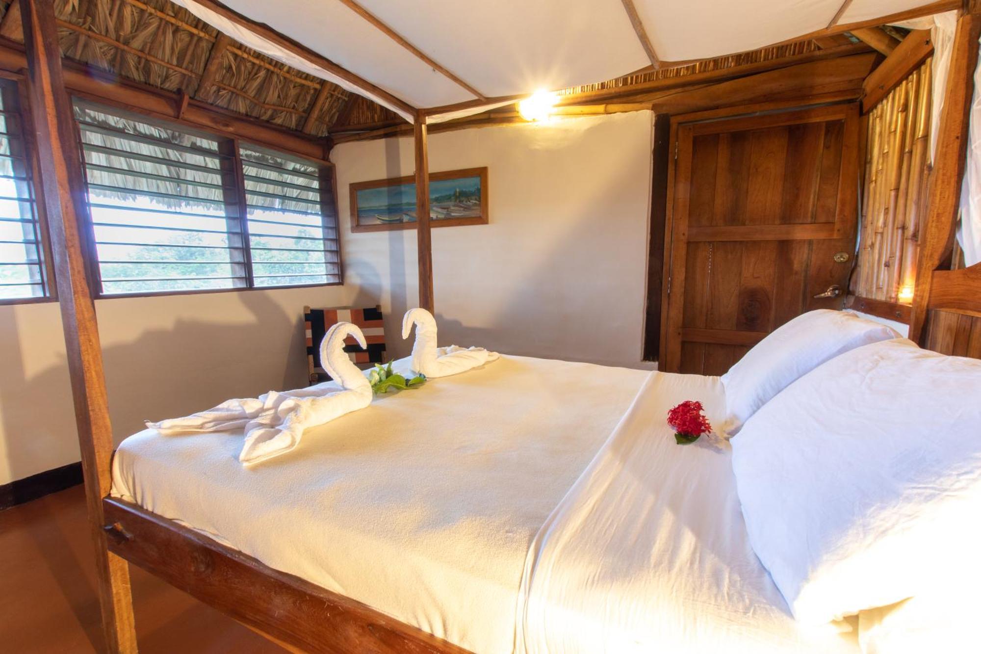 Totoco Eco Resort Balgue Екстериор снимка