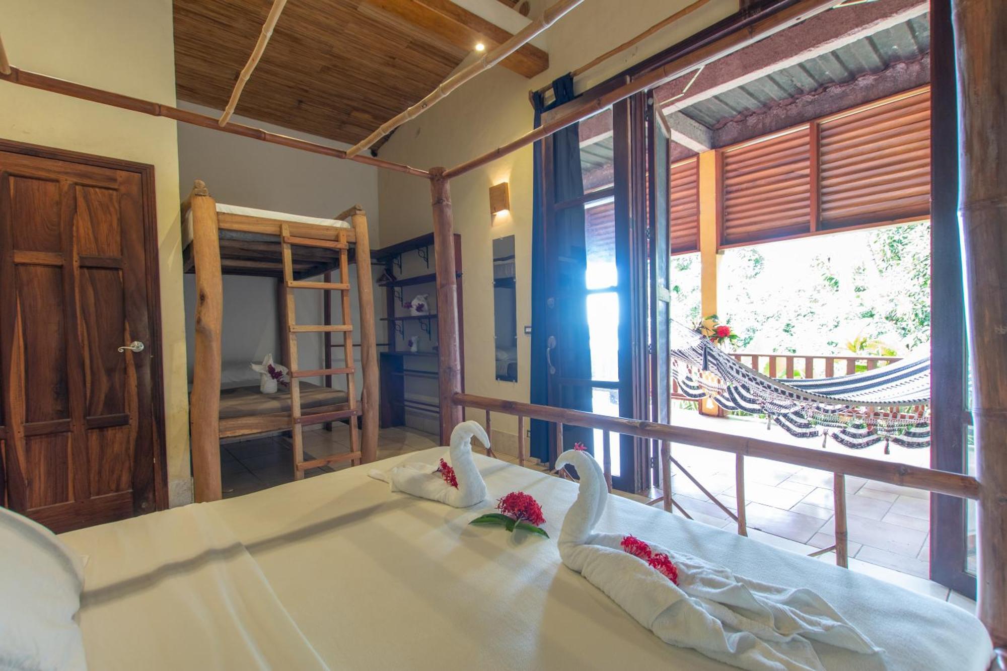 Totoco Eco Resort Balgue Екстериор снимка