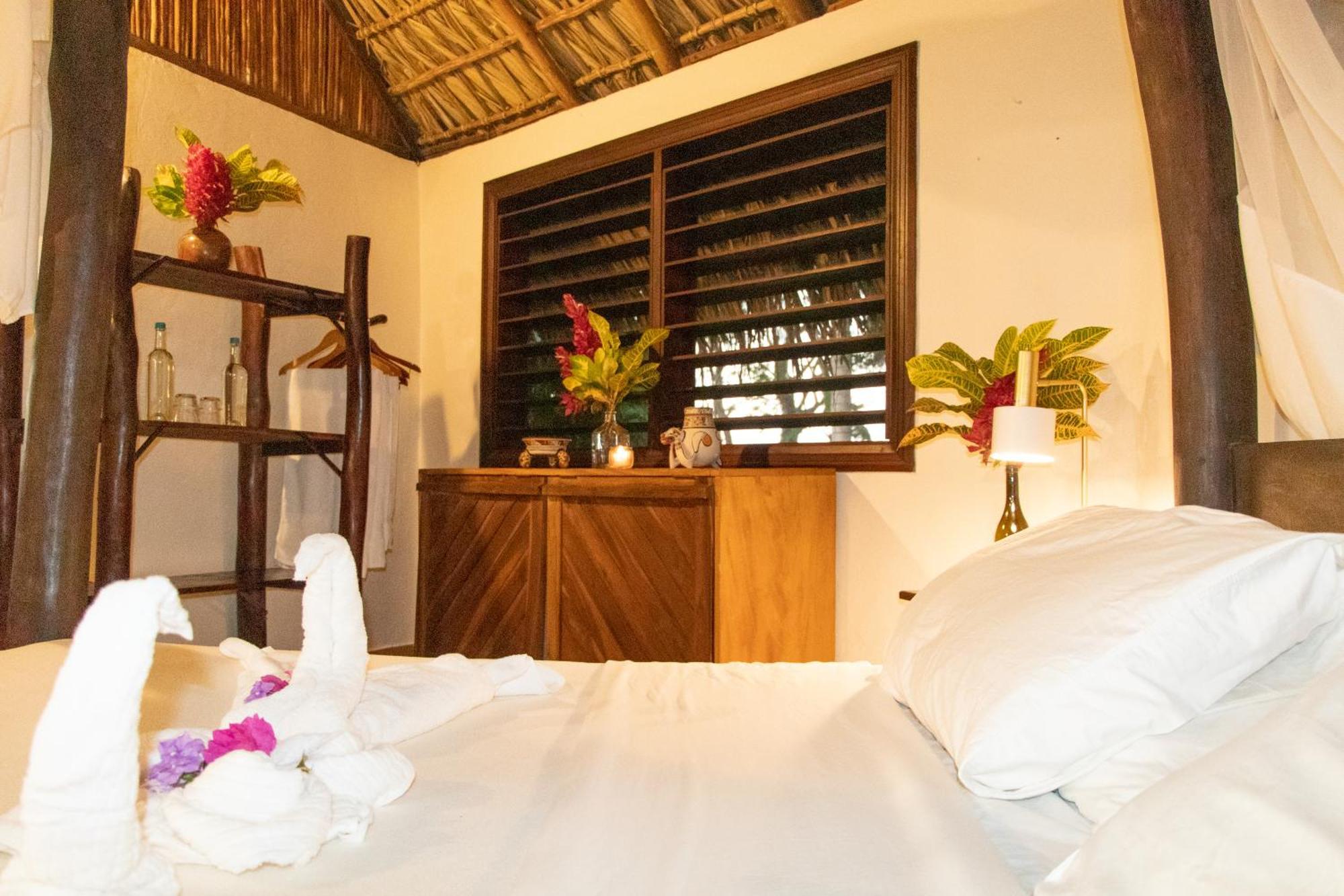 Totoco Eco Resort Balgue Екстериор снимка