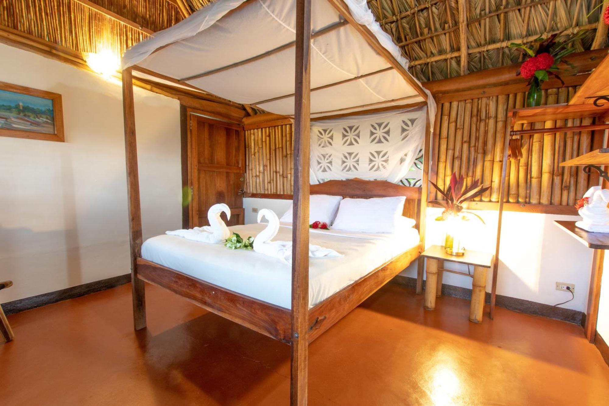 Totoco Eco Resort Balgue Екстериор снимка