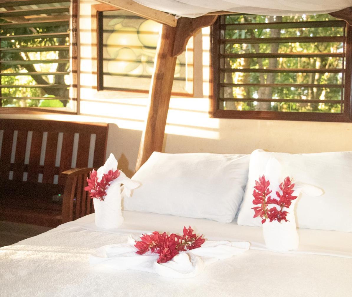 Totoco Eco Resort Balgue Екстериор снимка