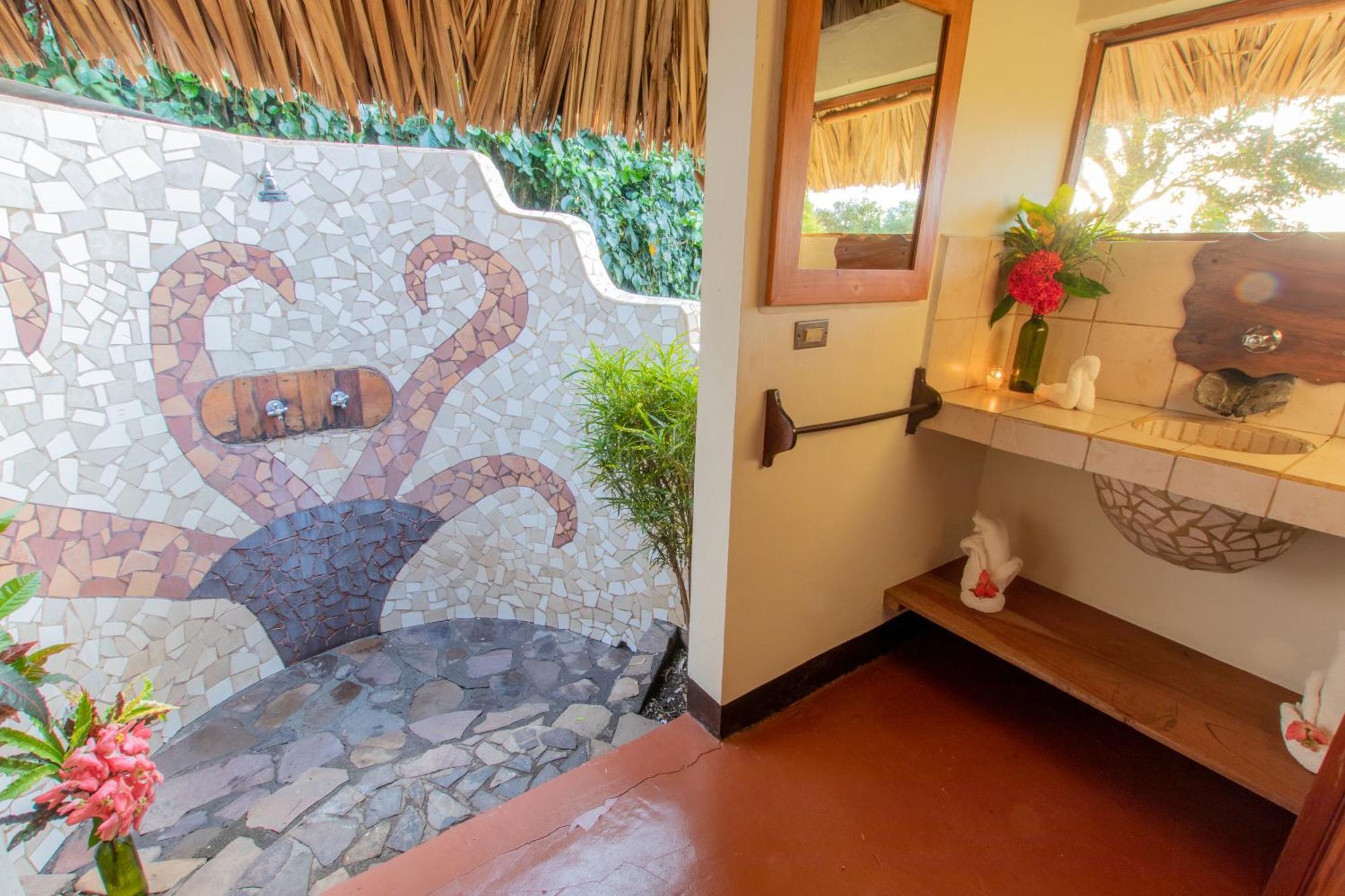 Totoco Eco Resort Balgue Екстериор снимка