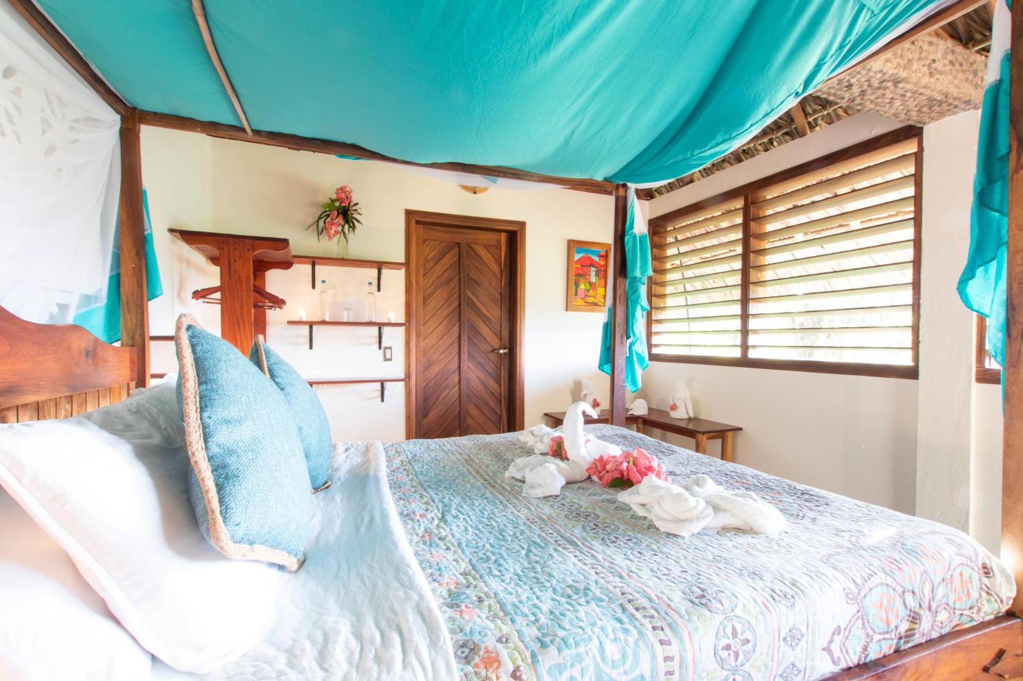 Totoco Eco Resort Balgue Екстериор снимка