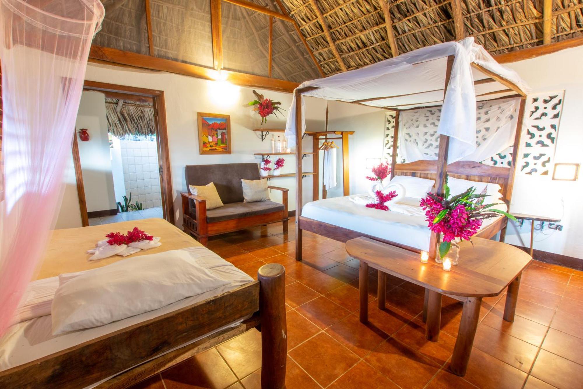 Totoco Eco Resort Balgue Екстериор снимка