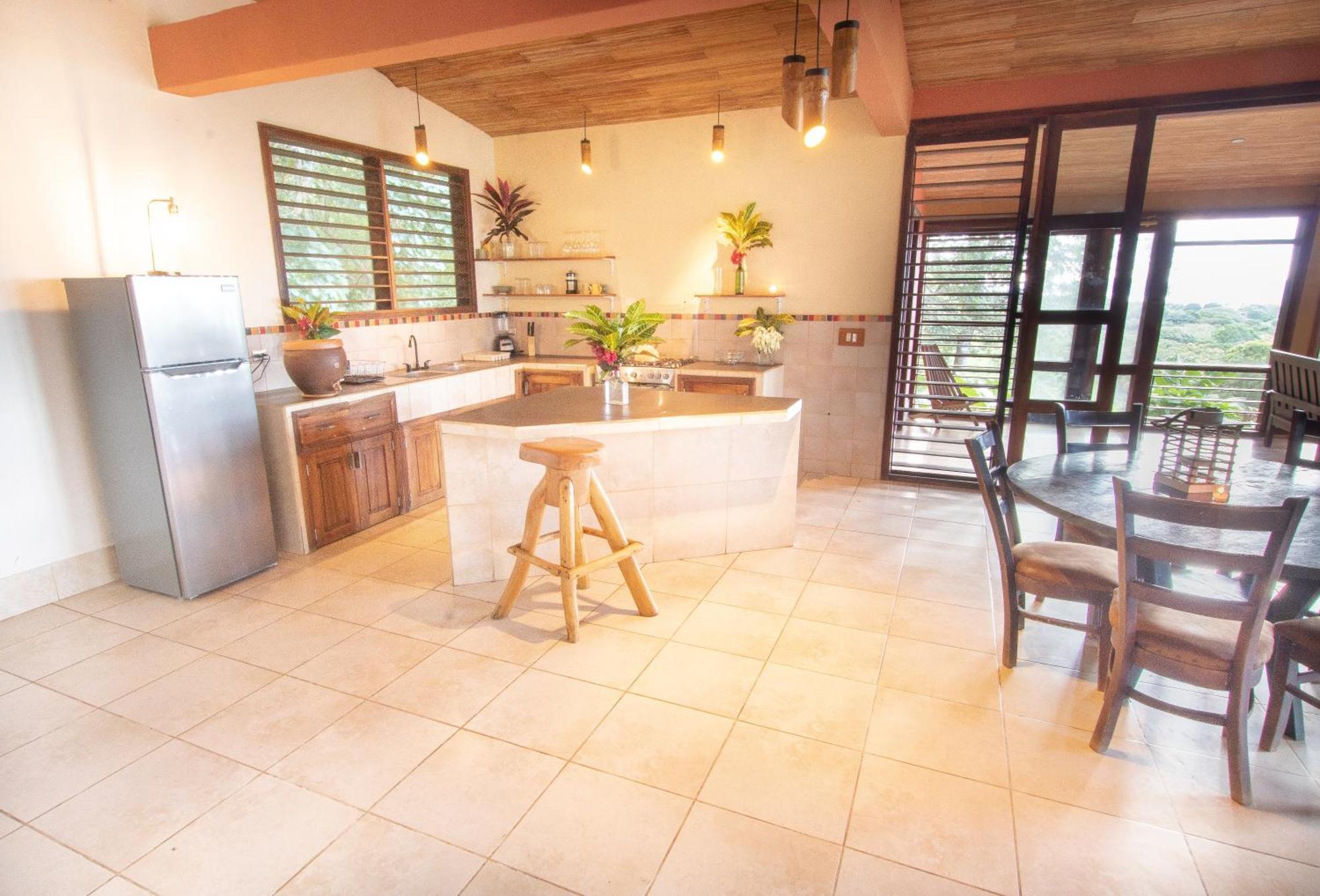 Totoco Eco Resort Balgue Екстериор снимка