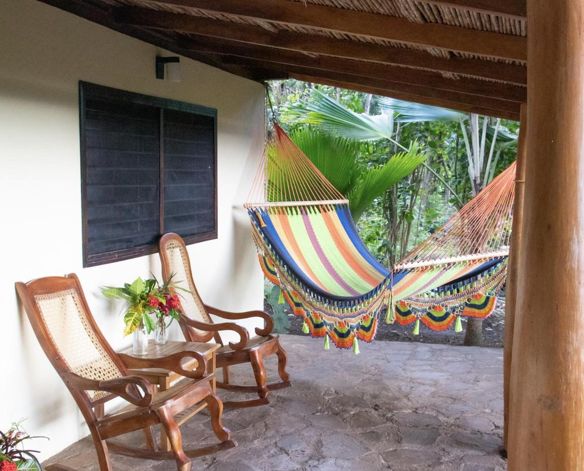 Totoco Eco Resort Balgue Екстериор снимка