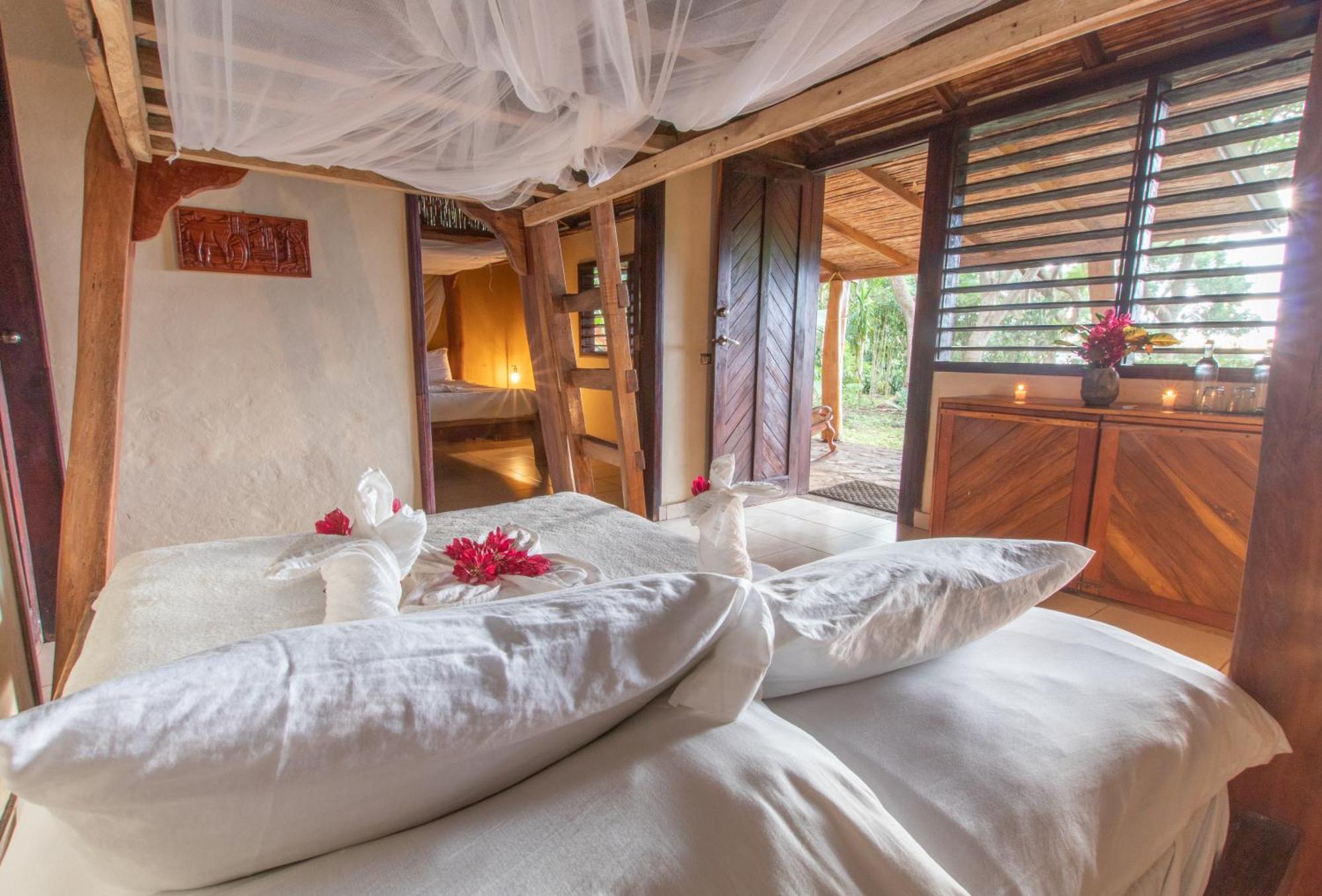 Totoco Eco Resort Balgue Екстериор снимка