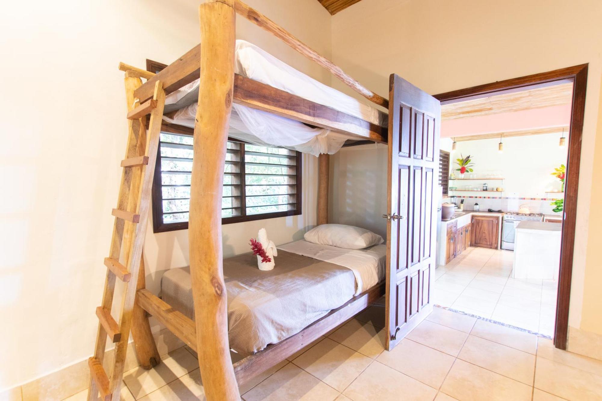 Totoco Eco Resort Balgue Екстериор снимка