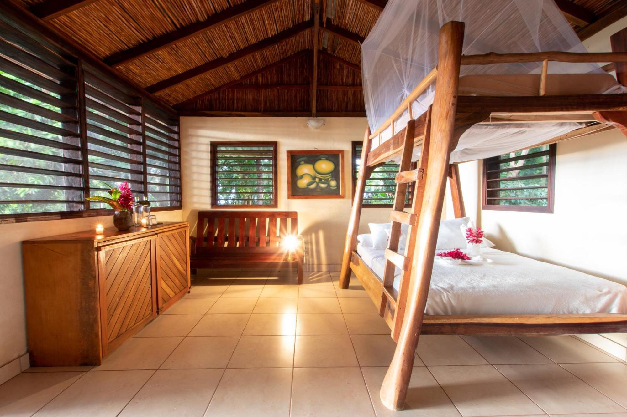 Totoco Eco Resort Balgue Екстериор снимка