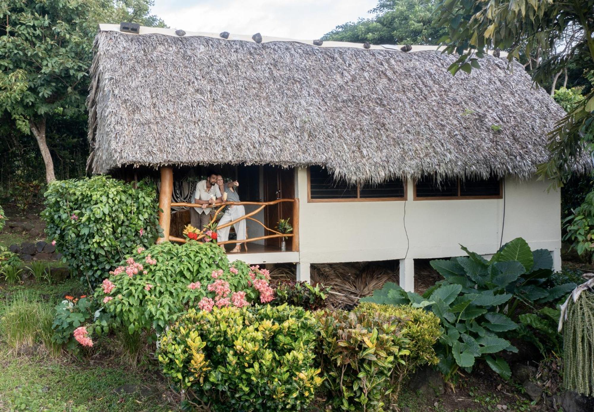 Totoco Eco Resort Balgue Екстериор снимка