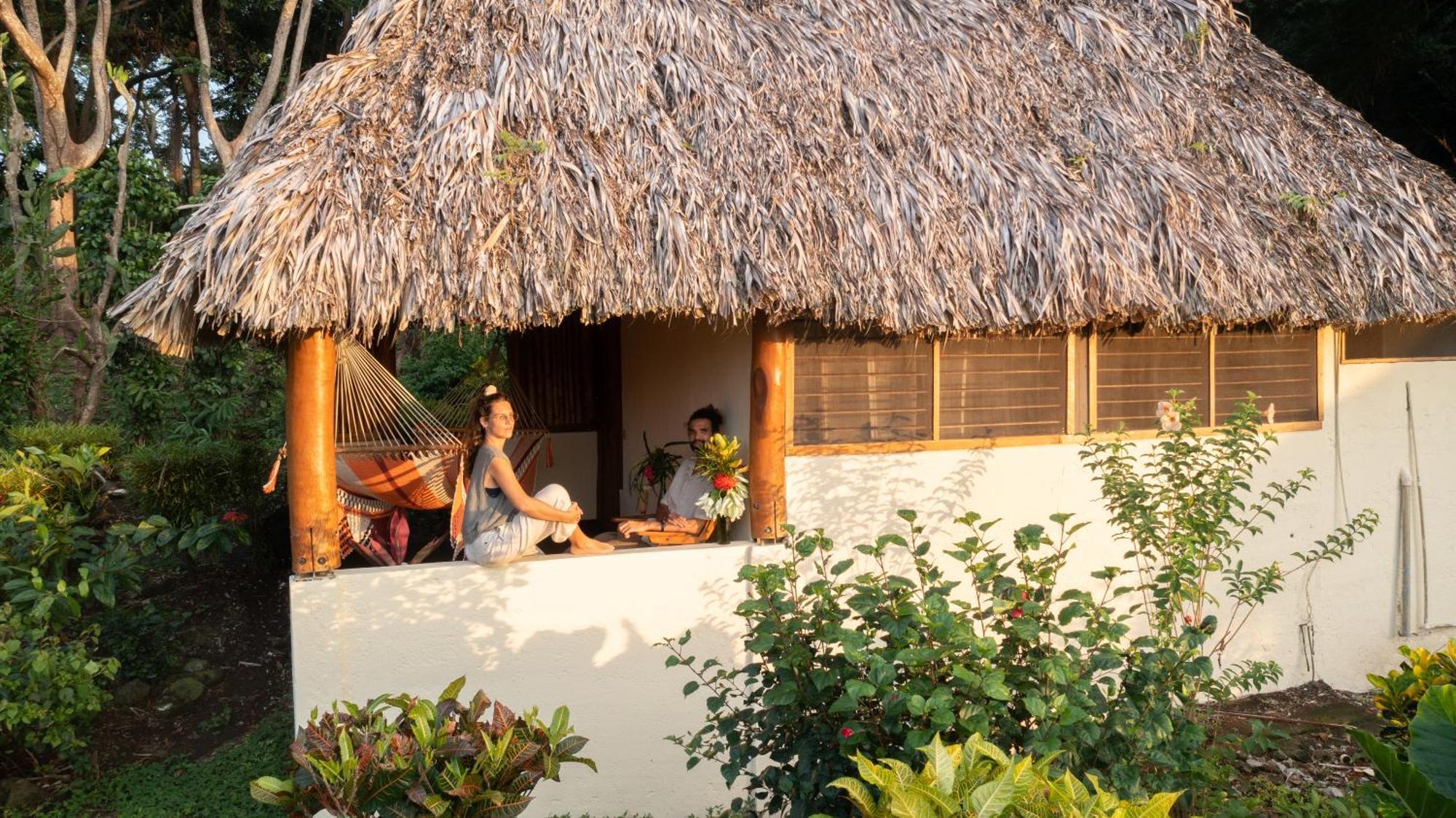 Totoco Eco Resort Balgue Екстериор снимка