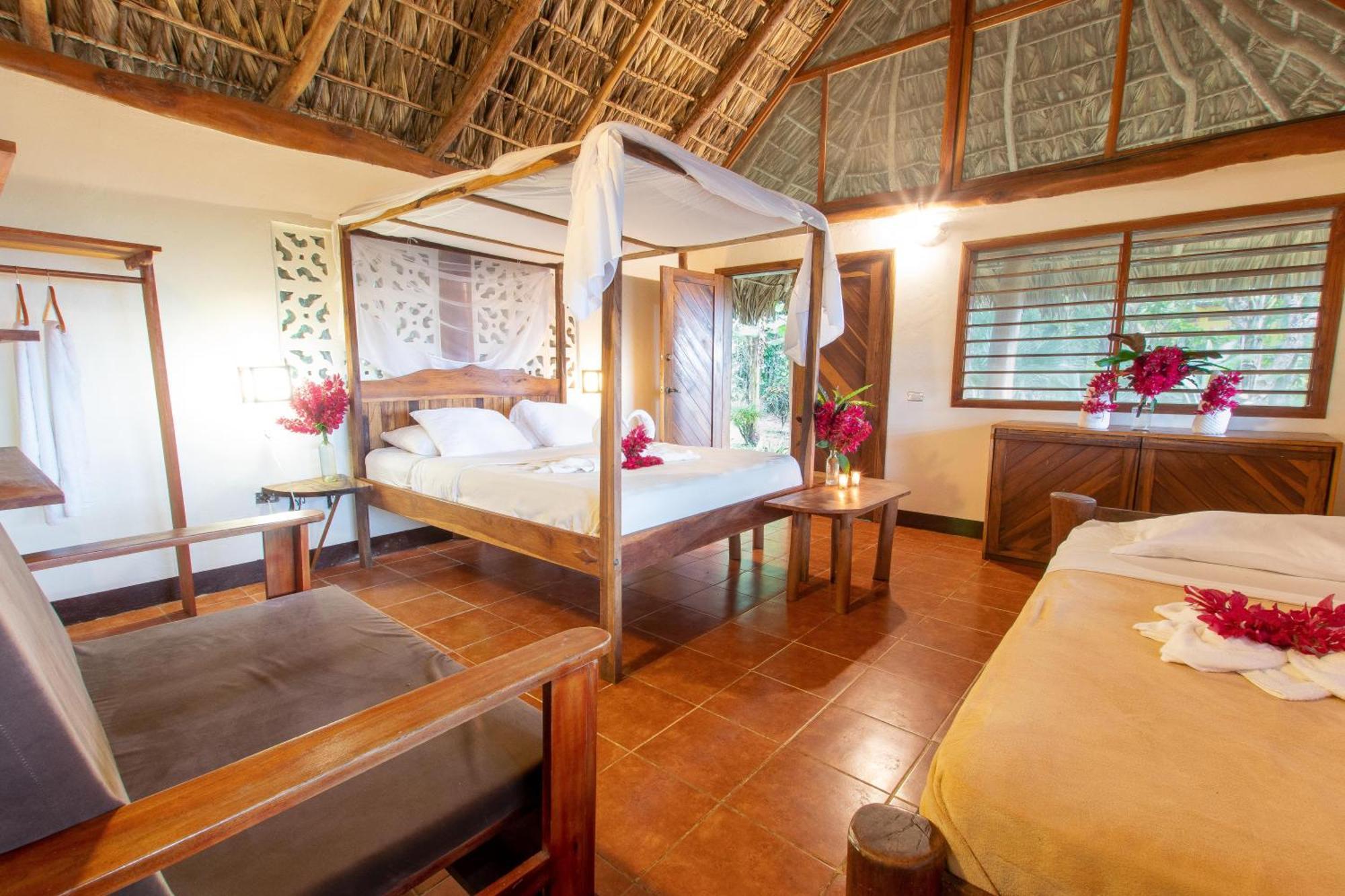 Totoco Eco Resort Balgue Екстериор снимка
